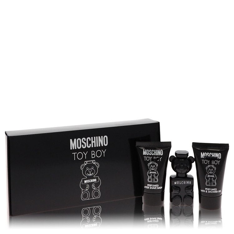 Moschino Toy Boy Gift Set By Moschino For Men