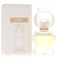 Moschino Toy 2 Eau De Parfum Spray By Moschino For Women