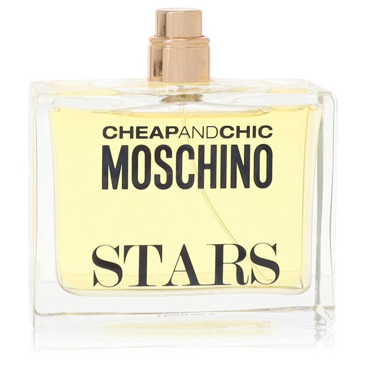 Moschino Stars Eau De Parfum Spray (Tester) By Moschino For Women