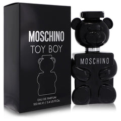 Moschino Toy Boy Eau De Parfum Spray By Moschino For Men