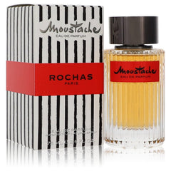 Moustache Eau De Parfum Spray By Rochas For Men