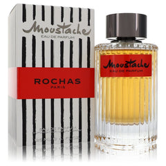 Moustache Eau De Parfum Spray By Rochas For Men