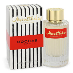 Moustache Eau De Toilette Spray By Rochas For Men