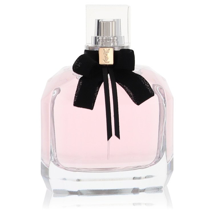 Mon Paris Eau De Parfum Spray (Tester) By Yves Saint Laurent For Women