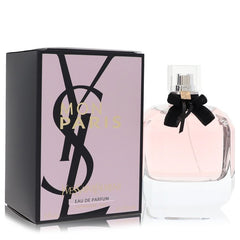 Mon Paris Eau De Parfum Spray By Yves Saint Laurent For Women