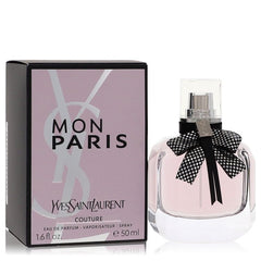 Mon Paris Couture Eau De Parfum Spray By Yves Saint Laurent For Women