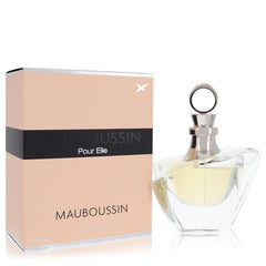 Mauboussin Pour Elle Eau De Parfum Spray By Mauboussin For Women