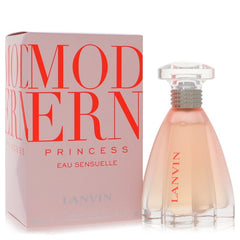 Modern Princess Eau Sensuelle Eau De Toilette Spray By Lanvin For Women