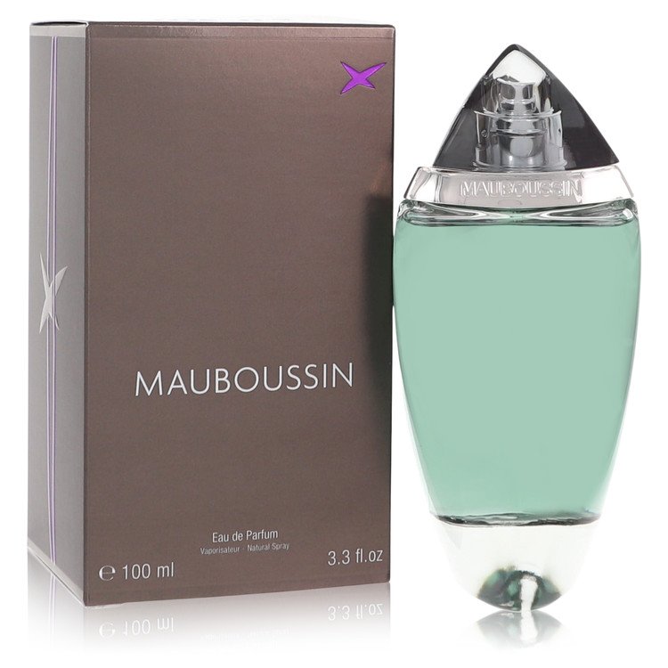 Mauboussin Eau De Parfum Spray By Mauboussin For Men