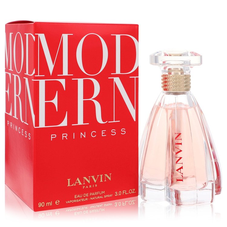 Modern Princess Eau De Parfum Spray By Lanvin For Women