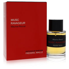 Musc Ravageur Eau De Parfum Spray (Unisex) By Frederic Malle For Women