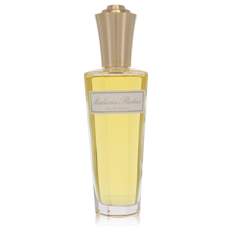 Madame Rochas Eau De Toilette Spray (Tester) By Rochas For Women