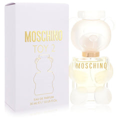 Moschino Toy 2 Eau De Parfum Spray By Moschino For Women