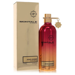 Montale Aoud Legend Eau De Parfum Spray (Unisex) By Montale For Women