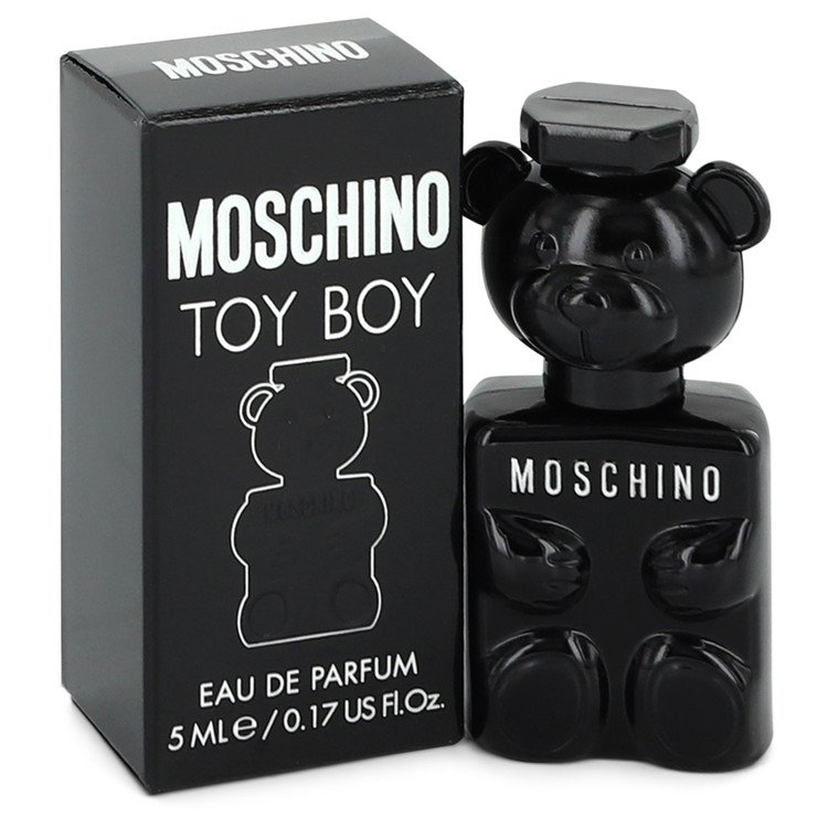 Moschino Toy Boy Mini EDP By Moschino For Men