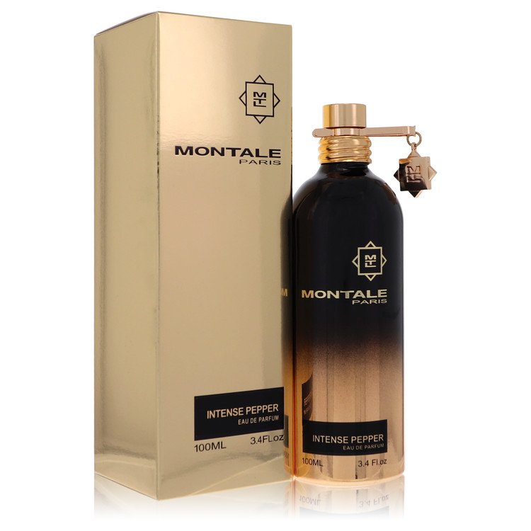 Montale Intense Pepper Eau De Parfum Spray By Montale For Women