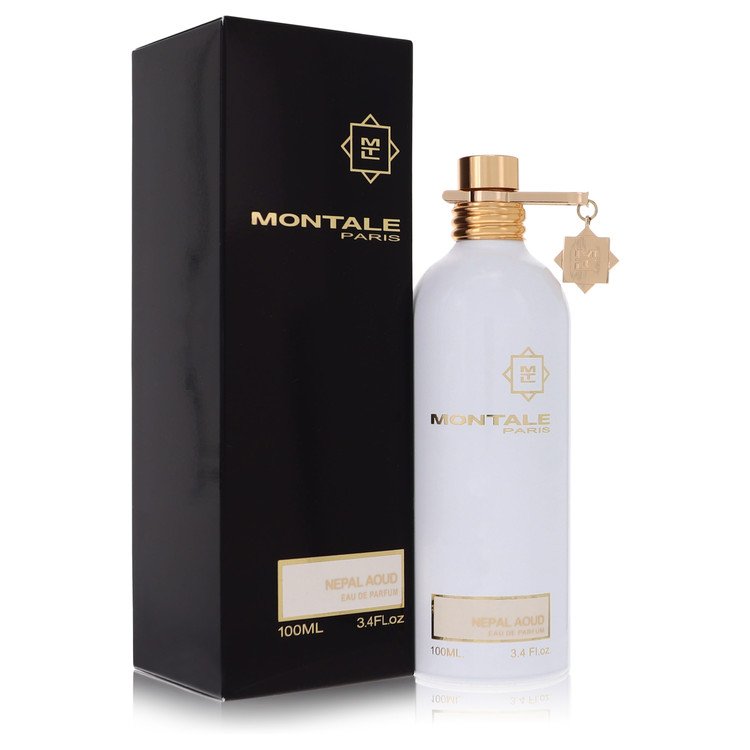 Montale Nepal Aoud Eau De Parfum Spray By Montale For Women