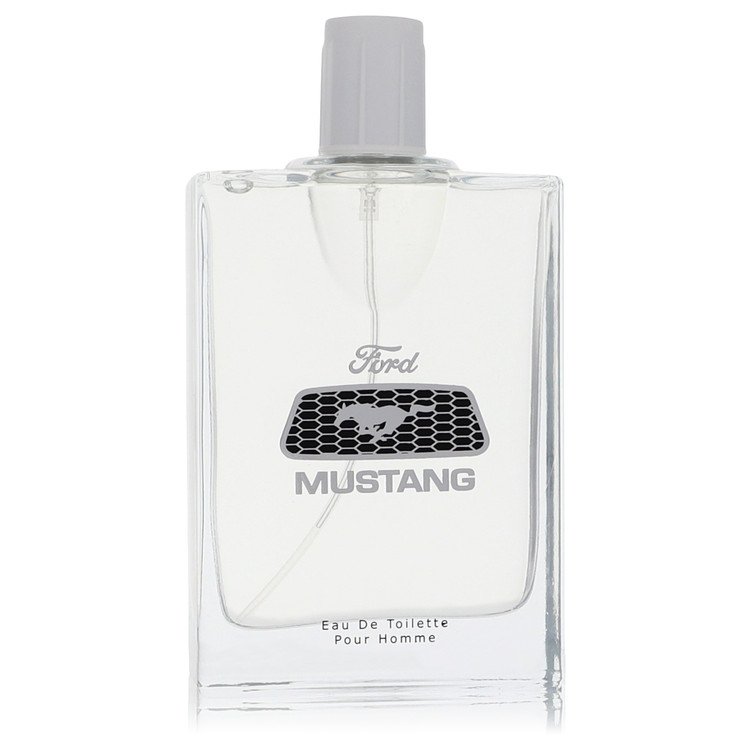 Mustang Eau De Toilette Spray (Tester) By Estee Lauder For Men