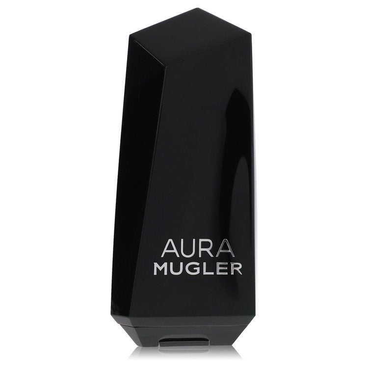 Mugler Aura Body Lotion (Tester) By Thierry Mugler For Women