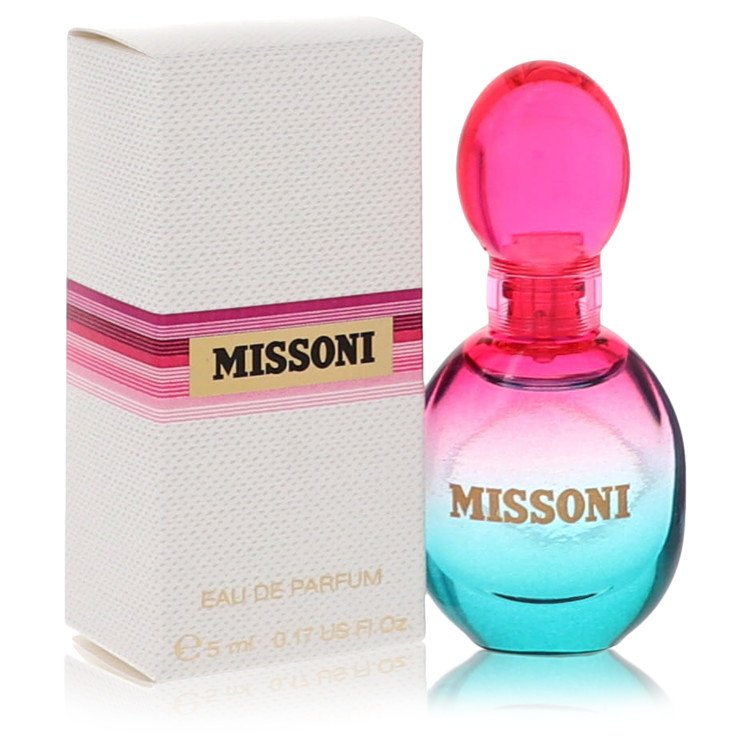 Missoni Mini EDP By Missoni For Women