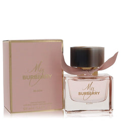 My Burberry Blush Eau De Parfum Spray By Burberry For Women