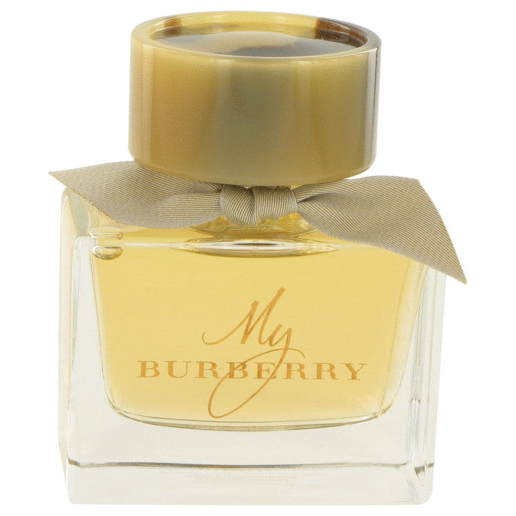 My Burberry Eau De Parfum Spray (Tester) By Burberry For Women