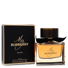 My Burberry Black Eau De Parfum Spray By Burberry For Women