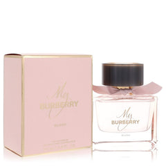 My Burberry Blush Eau De Parfum Spray By Burberry For Women