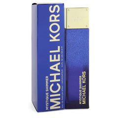 Mystique Shimmer Eau De Parfum Spray By Michael Kors For Women