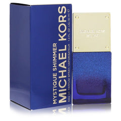 Mystique Shimmer Eau De Parfum Spray By Michael Kors For Women