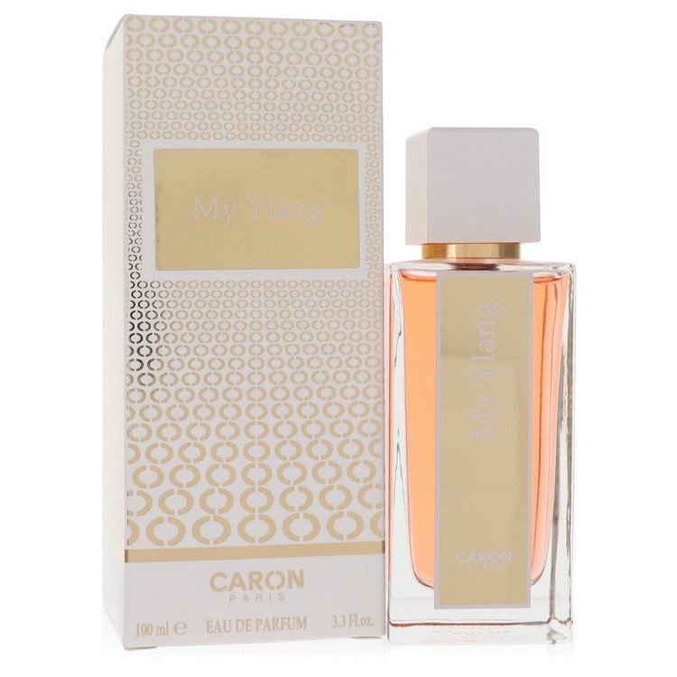 My Ylang Eau De Parfum Spray By Caron For Women