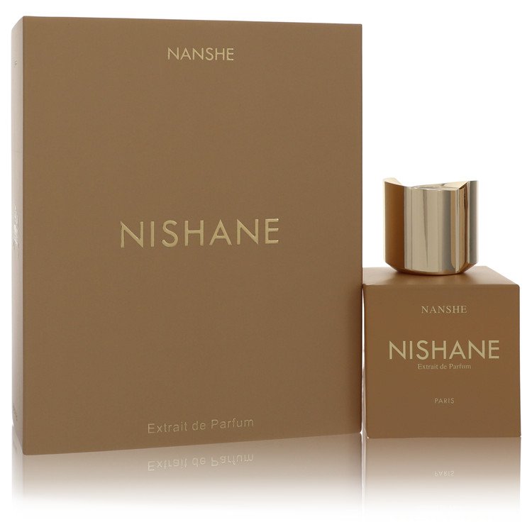 Nanshe Extrait de Parfum (Unisex) By Nishane For Women