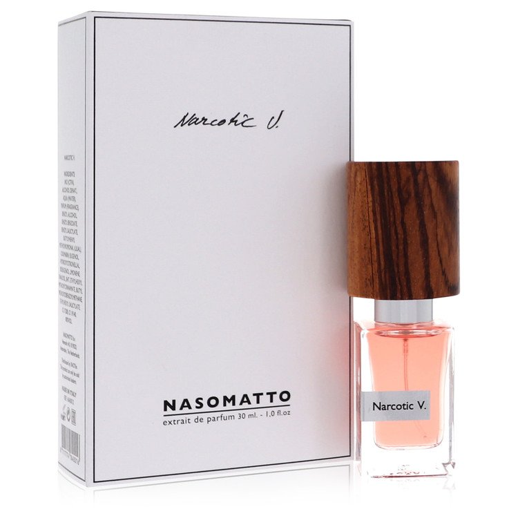 Narcotic V Extrait de parfum (Pure Perfume) By Nasomatto For Women