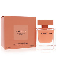 Narciso Rodriguez Ambree Eau De Parfum Spray By Narciso Rodriguez For Women