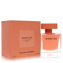 Narciso Rodriguez Ambree Eau De Parfum Spray By Narciso Rodriguez For Women