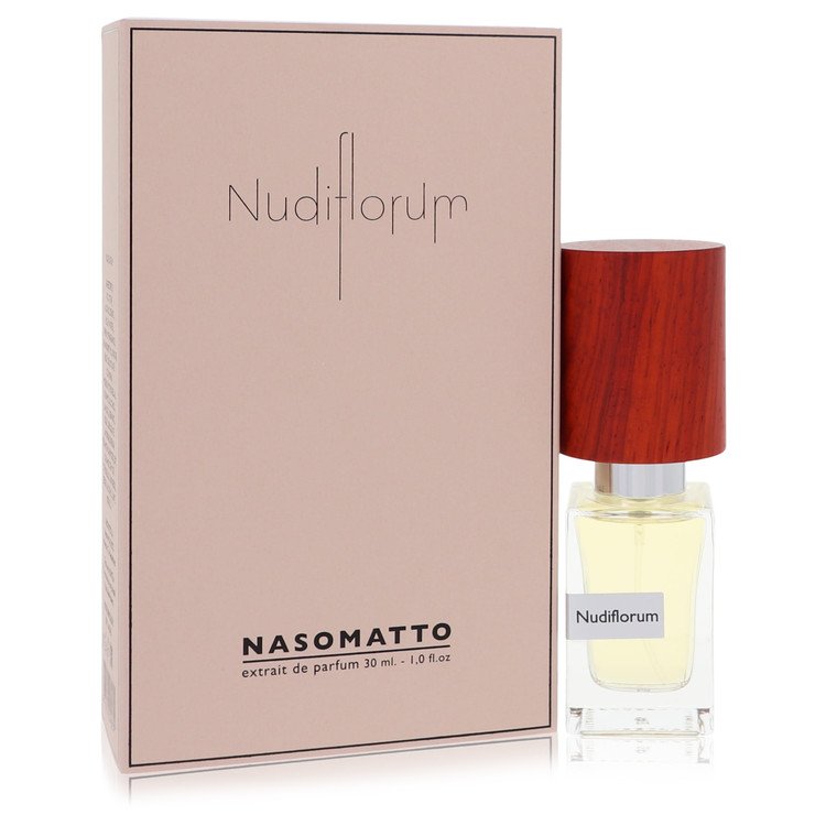 Nudiflorum Extrait de parfum (Pure Perfume) By Nasomatto For Women