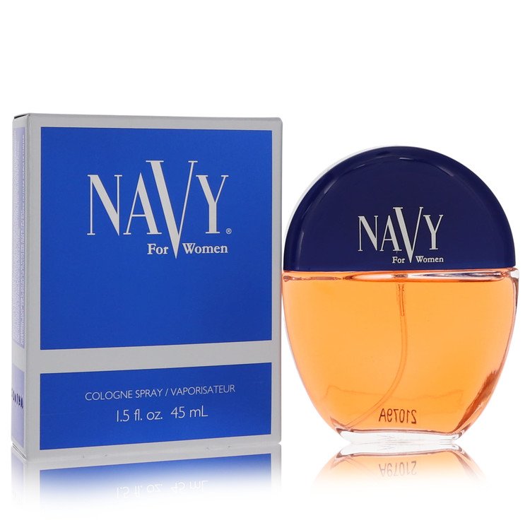 Navy Cologne Spray By Dana For Women