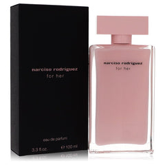 Narciso Rodriguez Eau De Parfum Spray By Narciso Rodriguez For Women