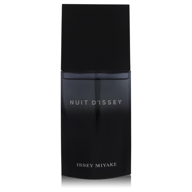 Nuit D'issey Eau De Toilette Spray (Tester) By Issey Miyake For Men