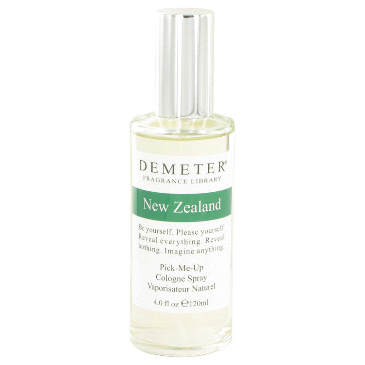 Demeter New Zealand Cologne Spray (Unisex) By Demeter For Women