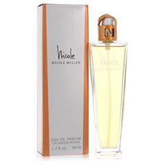 Nicole Eau De Parfum Spray By Nicole Miller For Women