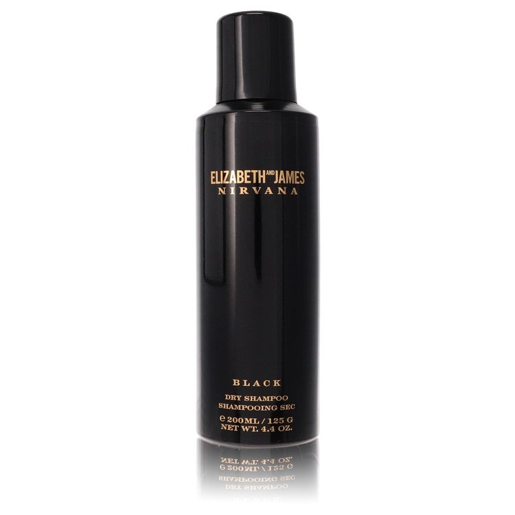 Nirvana Black Dry Shampoo By Elizabeth and James For Women