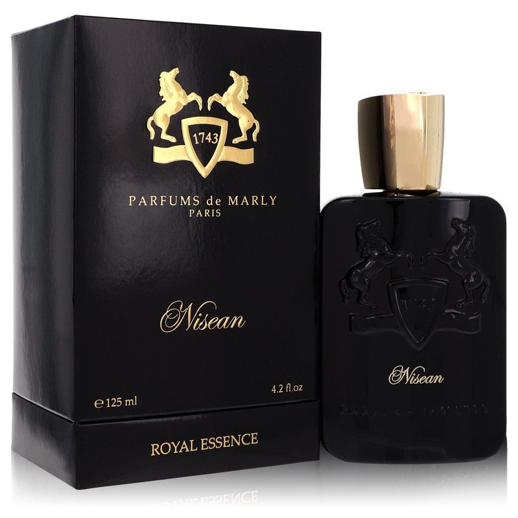 Nisean Eau De Parfum Spray By Parfums De Marly For Women