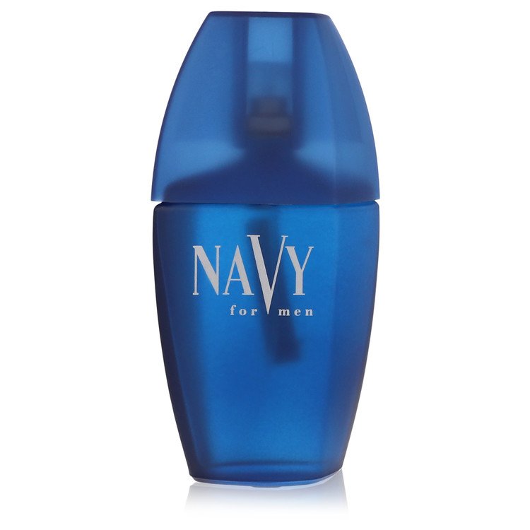 Navy Cologne Spray (unboxed) By Dana For Men