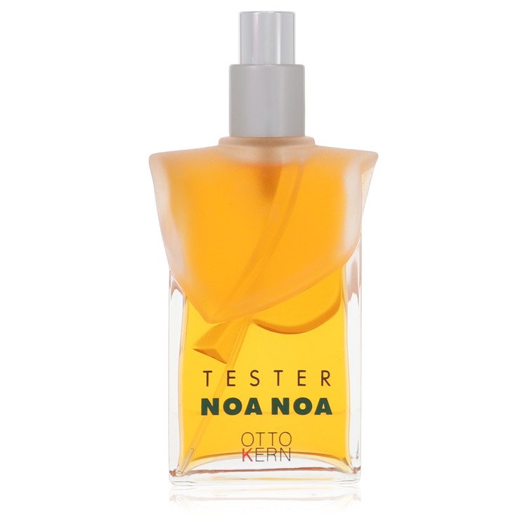 Noa Noa Eau De Toilette Spray (Tester) By Otto Kern For Women