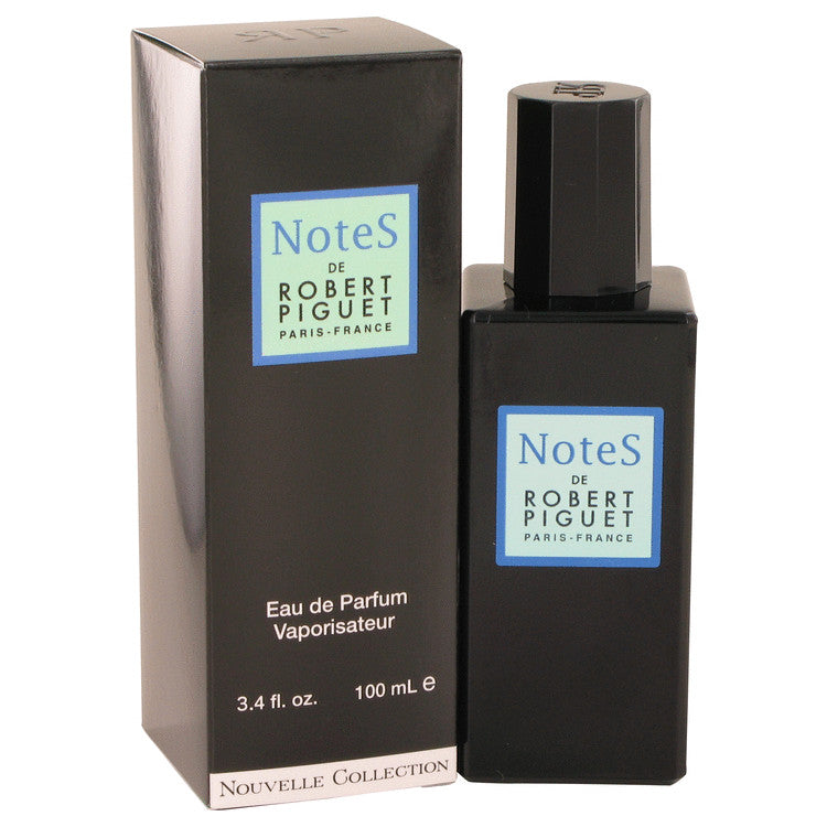 Notes Eau De Parfum Spray (Unisex) By Robert Piguet For Women