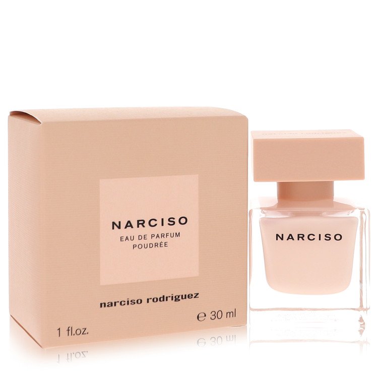 Narciso Poudree Eau De Parfum Spray By Narciso Rodriguez For Women