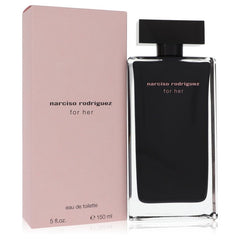 Narciso Rodriguez Eau De Toilette Spray By Narciso Rodriguez For Women