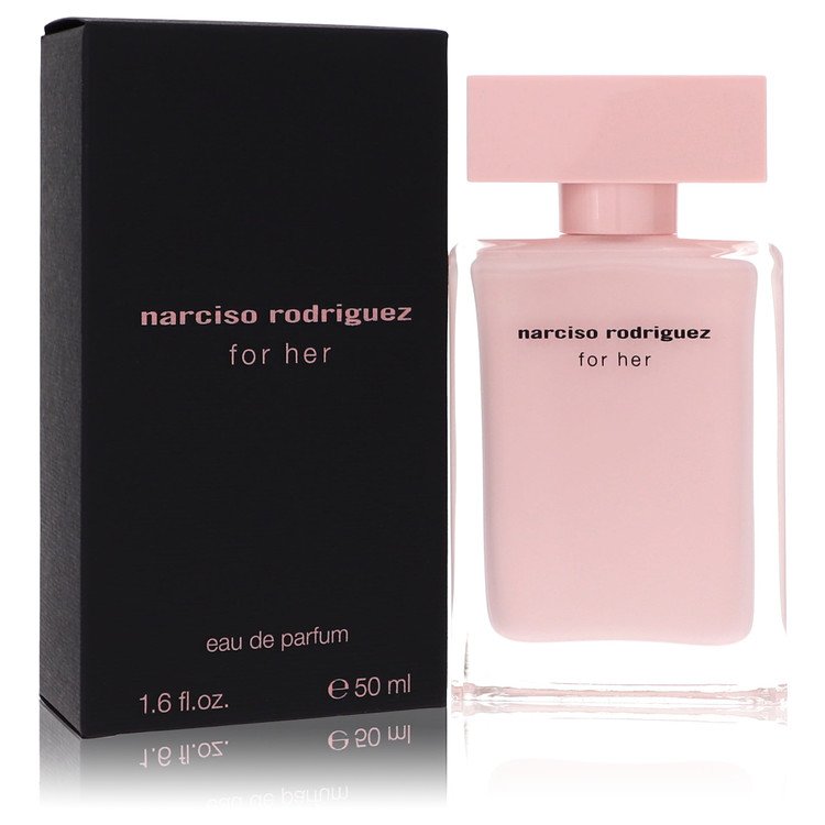 Narciso Rodriguez Eau De Parfum Spray By Narciso Rodriguez For Women