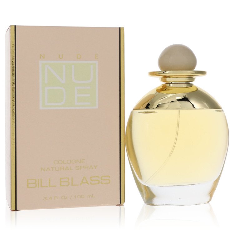 Nude Eau De Cologne Spray By Bill Blass For Women